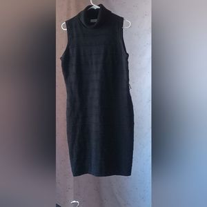 Calvin Klein Sweater Dress
